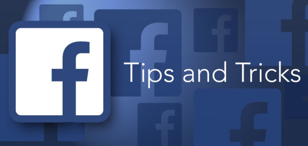 Facebook’ta işinize yarayacak 3 ipucu