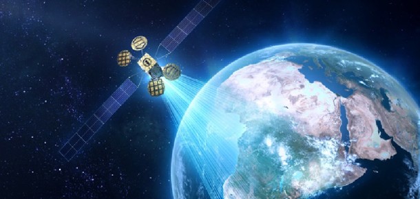 Facebook 2016 yılında Afrika’ya uzaydan internet sağlayacak