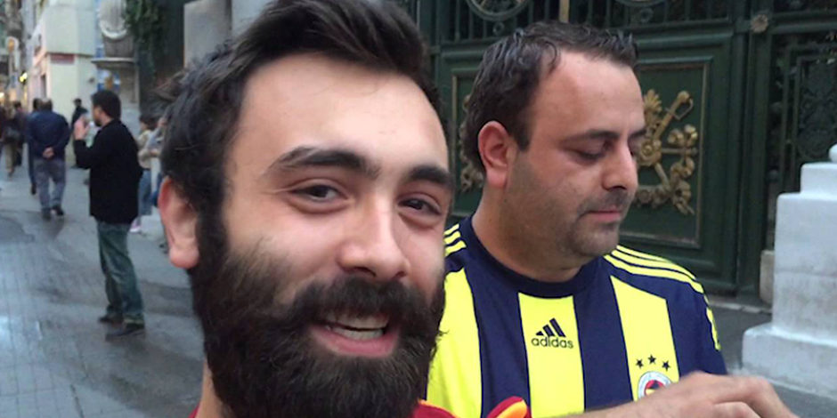 Bir garip hikaye: Arabasını satıp parasını Fenerbahçe’ye yatıran adam