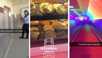Snapchat, İstanbul’da canlı yayında