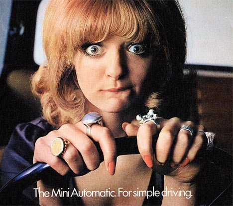 mini-1971-the-caption-below-the-ad-reads-it-makes-driving-as-effortless-as-sleeping-sleeping-luv--