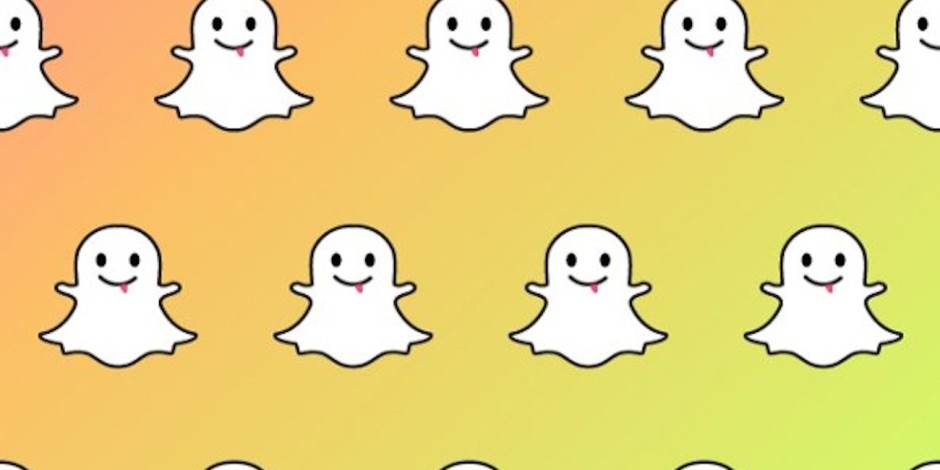 Snapchat’in yeni kullanım koşulları, gizliliğinizi tehlikeye sokuyor