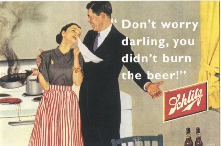 schlitz-1952-dont-worry-darling-you-didnt-burn-the-beer