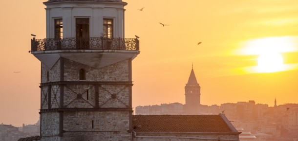 İstanbul’la ilgili belki de hiç duymadığınız 15 ilginç bilgi