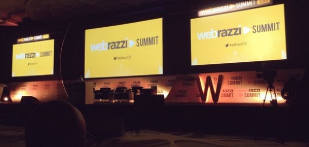 Webrazzi Summit 2015’in Twitter yansımaları