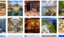 Fransa’da mutlaka ziyaret etmeniz gereken 32 yer