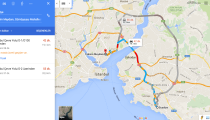 Google Maps nihayet Türkiye’deki iOS kullanıcılarına açıldı