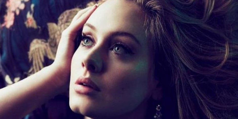 Sarhoşken attığı tweetler yüzünden Adele’in tweet atması yasaklandı
