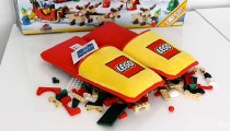 66 yıllık berbat acının ardından LEGO, Anti-LEGO terlikleri piyasaya sürdü