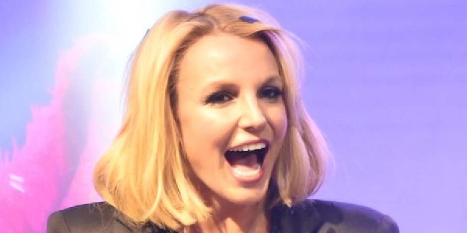 Britney Spears’in Adele’in ‘Hello’ şarkısında dansı sosyal medyanın gündeminde