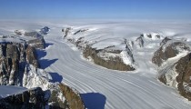 NASA, Antartika’nın buz oranının arttığını açıkladı