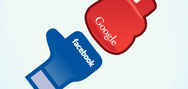 Google, Facebook’un en büyük para kaynaklarından birine saldırıyor