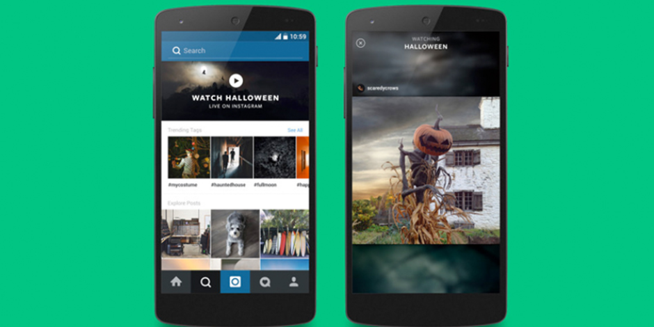 Instagram yeni özelliği ile Snapchat’e yaklaşıyor
