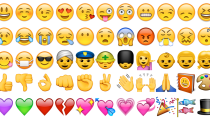 Oxford, 2015 yılının kelimesi olarak bir emojiyi seçti