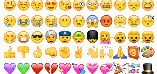 Oxford, 2015 yılının kelimesi olarak bir emojiyi seçti