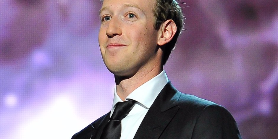 Mark Zuckerberg’in genç kadınlara flört tavsiyesi