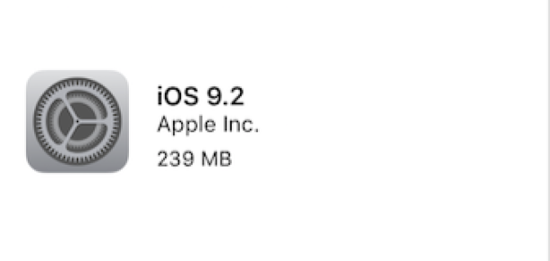iOS 9.2 ile gelen 36 yenilik ve sorun çözümü
