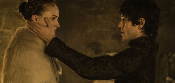 Game of Thrones cinsel şiddete olan yaklaşımını bu sezon değiştirecek