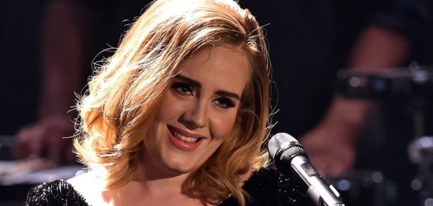 Adele, albümünü neden Spotify’da yayınlamadığını açıkladı