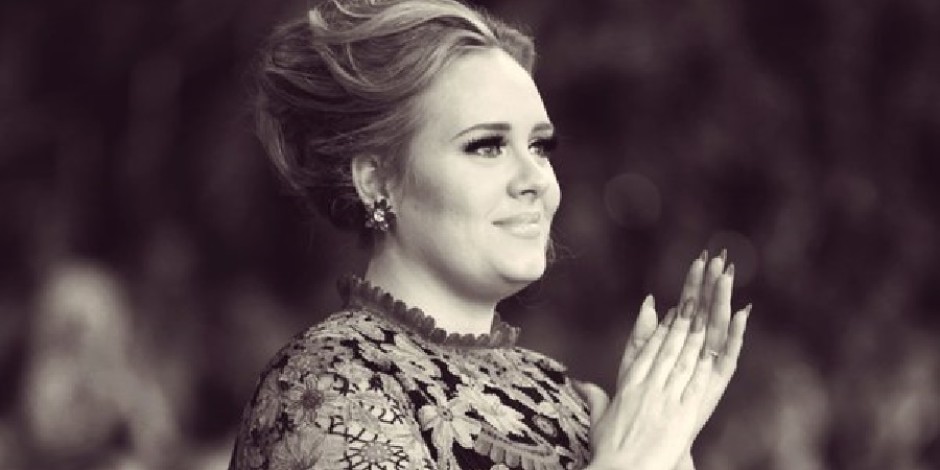 Sosyal medyanın gündemi: Adele yeni şarkısını yazarken Ahmet Kaya’dan mı esinlendi?