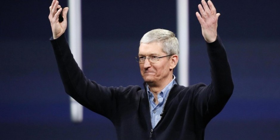 Apple’ın yeni saati ve iPhone 6c görücüye çıkıyor