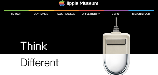 Yeni Apple Müzesi’nden 20 fotoğraf ile şirket tarihine bakış