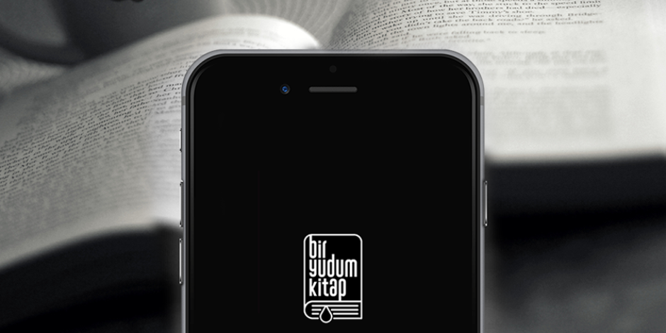 Kitapseverlerin kaçırmaması gereken bir servis: Biryudumkitap.com