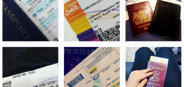 Uçuş kartınızı sosyal medyada paylaşmak neden tehlikeli?