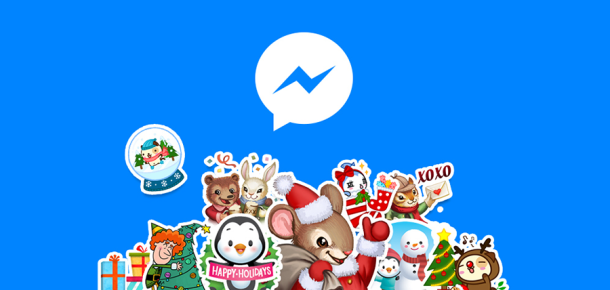 Facebook Messenger’ın 5 yeni özelliği