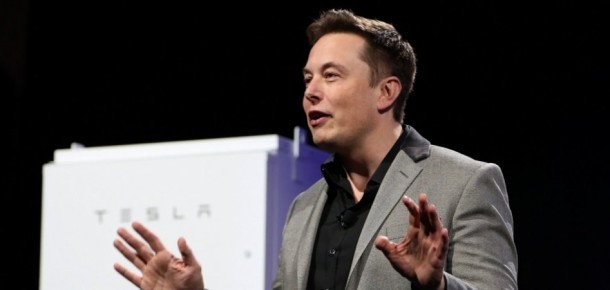 Elon Musk’tan yaratıcılık üzerine 20 alıntı