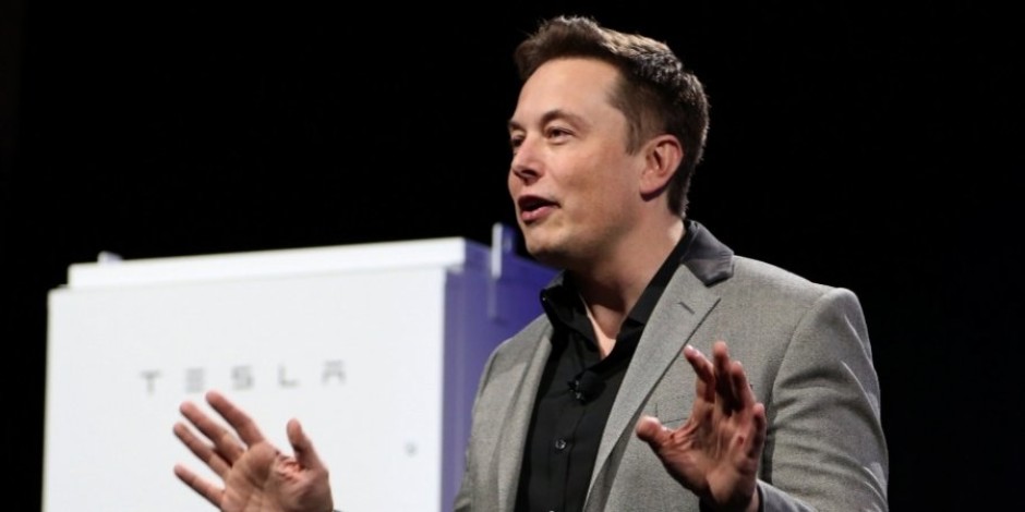 Elon Musk’tan yaratıcılık üzerine 20 alıntı