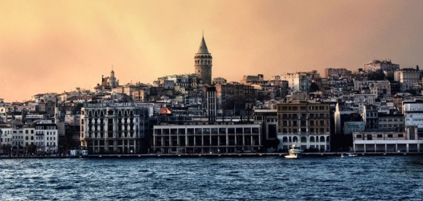 Ekşi Sözlük yazarlarından “İstanbul’da yaşamak”