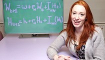 Aşkın formülünü bulan matematikçi: Hannah Fry!