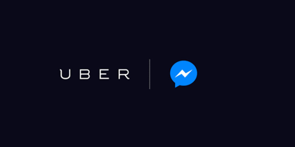 Messenger’ın müşteri iletişim aracı olma yolunda ilk örneği: Uber