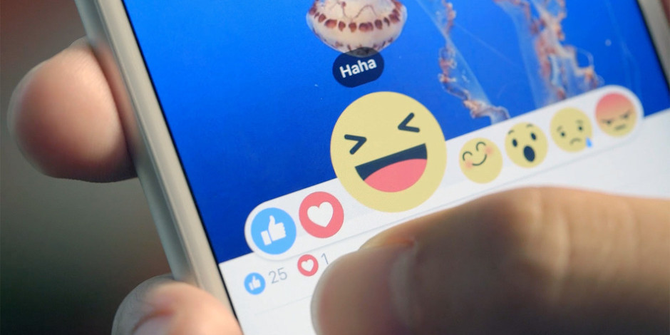 Facebook’un yeni “Beğen” butonu herkesin kullanımına açılıyor