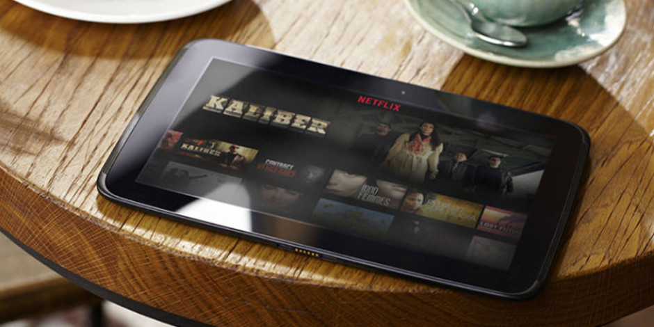 Netflix kendi başarısını nasıl ölçüyor?