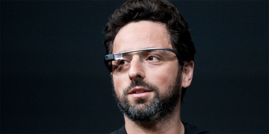 Google’ın kurucularından Sergey Brin’in hayatını değiştiren 2 kitap