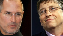 Bill Gates, Steve Jobs ve Mark Zuckerberg gibi kişileri başarıya götüren şey