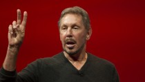 Oracle’ın kurucusu milyarder Larry Ellison’un ilginç hayatı