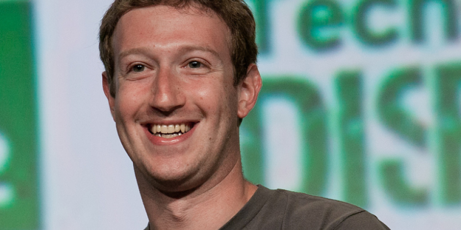 Mark Zuckerberg o kızı bulmak için Facebook’u kurmadı, işte gerçek hikayesi