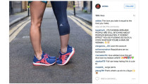 Adidas’ın Sevgililer Günü’nde Instagram kullanıcılarını ikiye bölen paylaşımı