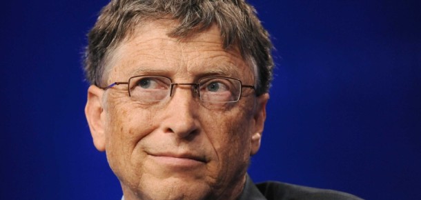 Bill Gates ve Paul Allen, geçmişte Gates’in kızlarla tanışması için okul bilgisayarlarını hackledi