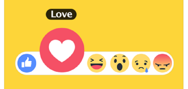 Facebook’un yeni “Beğen” butonu güncellemesine markalardan gerçek zamanlı iletişim örnekleri