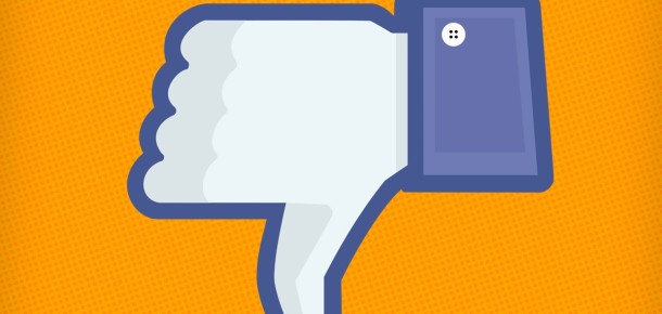 Facebook neden ‘Beğenme’ butonu yapmadı?