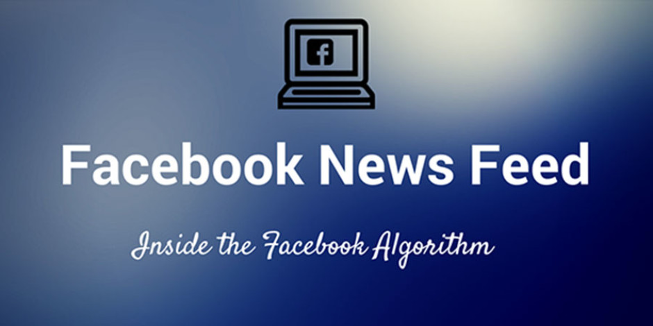 Facebook’ta algoritma değişikliği