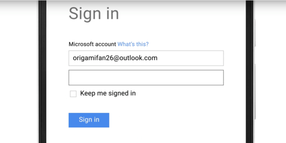 Artık Gmail’e Google hesabınız olmadan giriş yapabileceksiniz