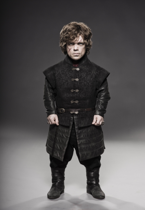 tyrion lannister