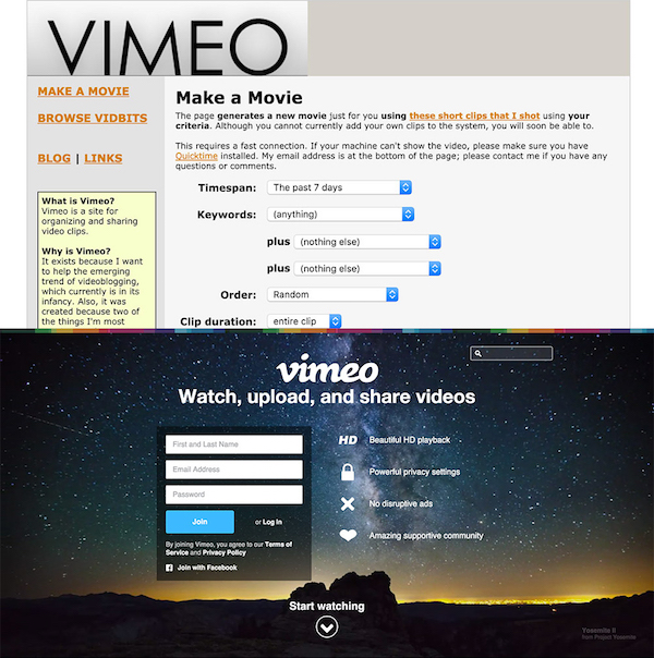 vimeo