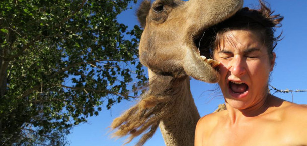 Yanlış zamanda, yanlış yerde çekilen 10 selfie