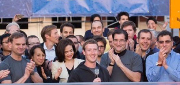 Facebook’un istisnai çalışanlar bulmak için kullandığı 3 farklı yaklaşım